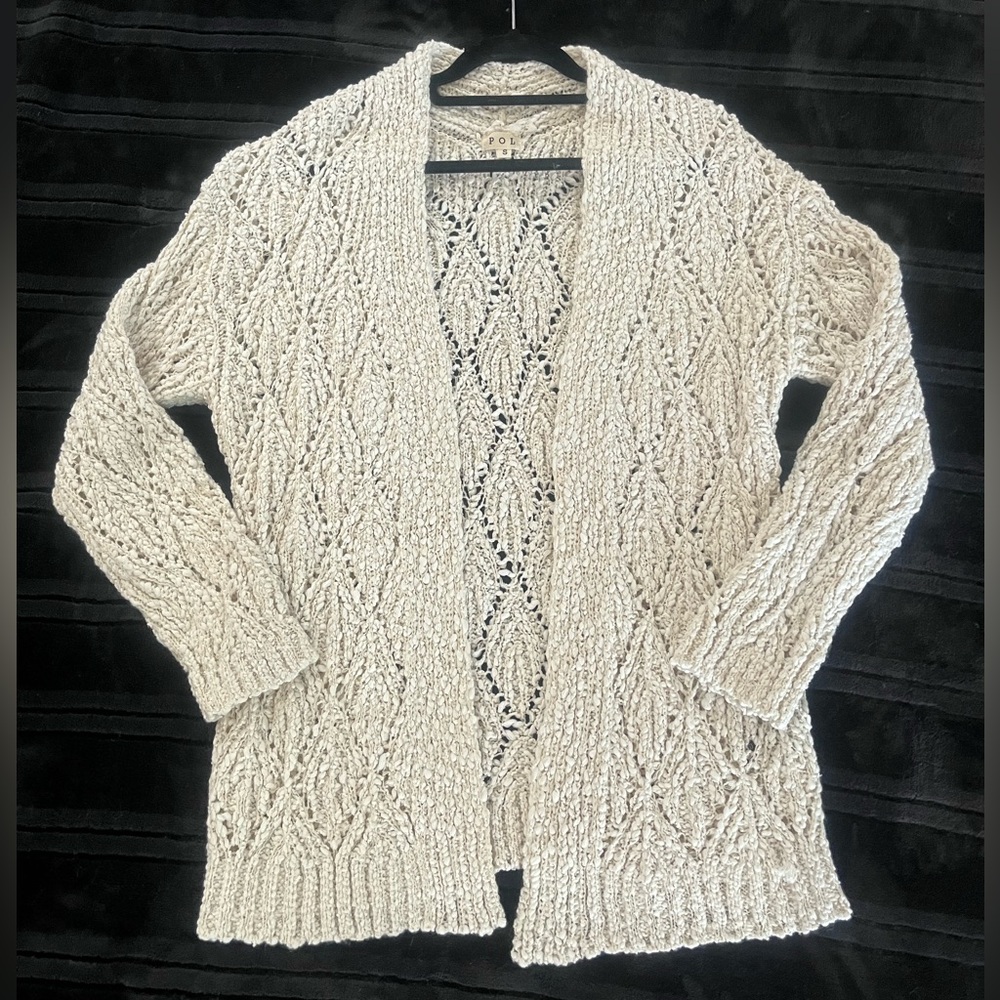 POL Cardigan
